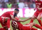 موسيالا في كامل جاهزيته لمواجهة بايرن ميونيخ وشالكه بعد تعافيه من الانهيار البدني مرتين