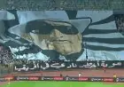الزمالك يتألق في الشوط الأول ويتقدم بثنائية نظيفة على إيه إس بورت في دوري الأبطال
