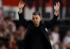 منتخب الإكوادور يعزز صفوفه بتعيين مارسيلو غاياردو المدرب السابق للاتحاد