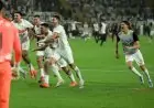 الزمالك يحقق انتصاراً مثيراً 2-1 على إيه إس بورت في دوري أبطال أفريقيا