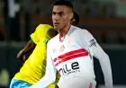 الرباعي الزمالك يتدربون تأهيليًا بعد انتصارهم على إيه إس بورت في دوري أبطال إفريقيا