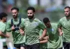 بيراميدز ينطلق في تحضيراته في نيروبي لمواجهة جورماهيا في دوري أبطال إفريقيا