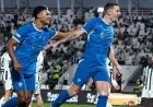 الهلال المتألق يتغلب على الشباب والقائم في انطلاقة مثيرة لمارتينيلي
