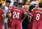 مورينيو يصف لاعبي ريال مدريد بالسذاجة بعد هزيمتهم أمام بيتيس
