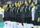 مصر تتألق في بطولة إفريقيا للسيدات بالكرة الطائرة وتحجز مقعدها في الأولمبياد