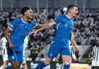 سافيتش يتألق كالأفضل وواتكينز يواجه الانتقادات في مباراة الهلال والشباب