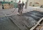 متابعة وزير الري لتحديث مصانع مواسير الصرف المغطى ضمن منظومة المياه 2.0