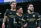 مانشستر سيتي يسعى للانفراد بصدارة الدوري الإنجليزي ضد كوفنتري سيتي