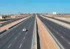 اكتشف عدد المركبات الهائل الذي يعبر الطريق الدائري يوميًا ويتصدر قائمة الكثافة عالميًا