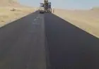 الطرق والكباري توضح حالة طريق قفط القصير وتؤكد على مواصلة التطوير المستمر