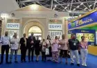 جهاز تنمية المشروعات يضخ طاقاته في معرض الصين الدولي لدعم المشروعات المتوسطة والصغيرة