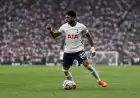 عمر مرموش في خط الهجوم لتوتنهام ضد نوتينجهام فورست تعرف على التشكيل المتوقع وموعد المباراة