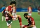 عمر كمال يوضح تفاصيل مشاجرته مع إمام عاشور قبل مغادرته الأهلي
