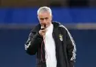 مورينيو بعد هزيمة ريال مدريد أمام بيتيس: الخصم كان أكثر ذكاءً ولاعبونا ارتكبوا أخطاءً بسيطة