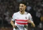 أحمد فتوح يقرر مصيره بشأن الانتقال للأهلي وتحديثات هامة في مفاوضات الزمالك