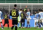 مباراة «تكسير العظام».. إنتر ميلان في مواجهة نابولي في قمة الدوري الإيطالي