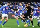 موعد مباراة نابولي وإنتر ميلان في الدوري الإيطالي والقنوات الناقلة