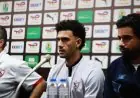 محمد عواد يقترب من الدفاع عن عرين الزمالك أمام بطل جيبوتي في مباراة الإياب