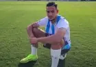 منتخب الجزائر يضم أحمد نذير بن بو علي لتشكيلته الرسمية