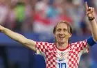 مودريتش يواصل مشواره مع المنتخب الكرواتي: إعلان رسمي من الاتحاد