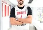 الزمالك يعلن تجديد عقد عمر هشام نجم فريق السلة بشكل رسمي