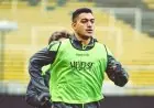 مصطفى محمد يجلس على مقاعد البدلاء مع قونيا سبور أمام إيرزوروم في الدوري التركي