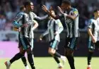 نيوكاسل يحقق تعادلاً مثيراً أمام بورنموث في الدوري الإنجليزي الممتاز