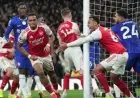 موعد مباراة آرسنال ضد تشيلسي في الدوري الإنجليزي والقنوات الناقلة