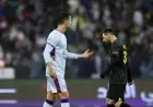 مفاجأة العصر.. ميسي ورونالدو في فريق واحد للمرة الأولى