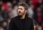 كاريك ينبه لاعبي مانشستر يونايتد من تحدي إيفرتون القاسي