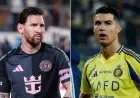 ميسي ورونالدو.. صدام تاريخي قد يصبح شراكة للمرة الأولى