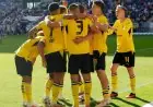 دورتموند وإلفرزبيرغ يحققان انتصارات مذهلة في الدوري الألماني