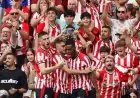مفاجأة من العيار الثقيل: بلباو يصعق أتلتيكو مدريد بمشاركة خوليان ألفاريز في دقيقتين