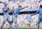 بهدف هالاند.. مانشستر سيتي يحقق انتصاره على كوفنتري في الدوري الإنجليزي «فيديو»
