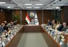 وزير البترول يعلن عن خطة لتحديث معامل التكرير وتعزيز كفاءة التخزين والنقل لتحقيق أمن الطاقة
