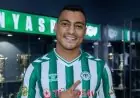 مصطفى محمد يشارك لأول مرة مع كونيا سبور في هزيمة جديدة بالدوري التركي