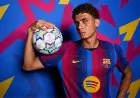 فليك يعلن عن تشكيلة برشلونة لمباراة فالنسيا في الدوري الإسباني.. ومستقبل حمزة عبد الكريم
