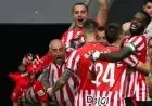 أتلتيك بلباو يتفوق على أتلتيكو مدريد بثلاثة أهداف في الدوري الإسباني