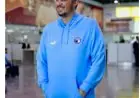 ممدوح عيد يشعل حماس لاعبي بيراميدز قبيل مباراتهم الحاسمة مع جورماهيا في دوري أبطال أفريقيا
