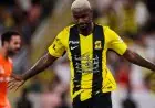 ثنائية إيلينيكينا تقود الاتحاد للفوز في الكلاسيكو أمام النصر