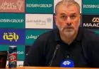 بوستيكوغلو يوضح هزيمة النصر: دقائق سيئة كلفتنا الانتصار أمام الاتحاد