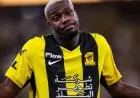 إيلينيكينا تتألق والعقيدي ينتكس في مواجهة كلاسيكو الاتحاد والنصر