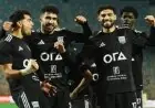 موعد مباراة زد ضد أساس الجيبوتي اليوم في الكونفدرالية والقنوات الناقلة