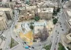 مشروعات تطوير القاهرة التاريخية: إحياء التراث وتحسين جودة الحياة