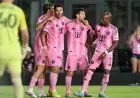 إنتر ميامي يتعادل مع أتلانتا يونايتد 2-2 في الدوري الأمريكي