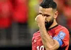 محمد صلاح يتغيب عن المثول أمام المحكمة المصرية لأداء اليمين حسب تقارير
