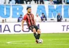 مدرب نيس يثني على محمد عبد المنعم بعد أدائه المميز أمام لو مان