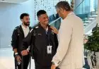بيراميدز يستعد لمواجهة جورماهيا في ذهاب دور الـ64 في دوري أبطال أفريقيا