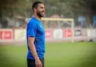 أحمد فتحي يعتذر عن الانضمام للجهاز الفني لفريق المصري