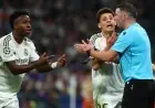 خسارتان في البرنابيو: مايكل أوليفر يقود مواجهة ريال مدريد وإنتر ميلان